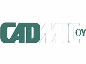 Cadmic LOGO