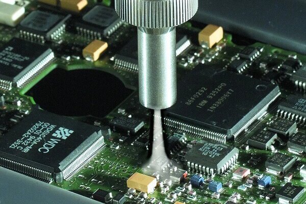 Conformal Coating Service for PCB Assembly