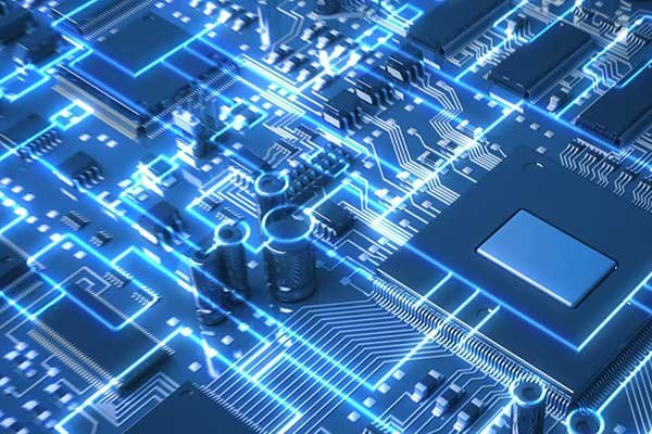 PCB Design For Assembly