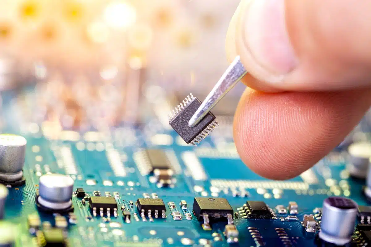 PCB Assembly Services