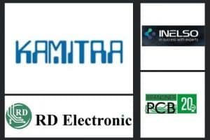 PCB Manufacturer in Estonia