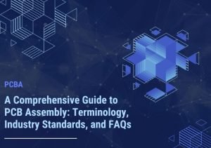 What is PCB Assembly