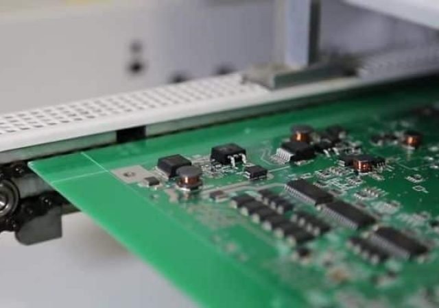 High Quality PCB Assembly Services